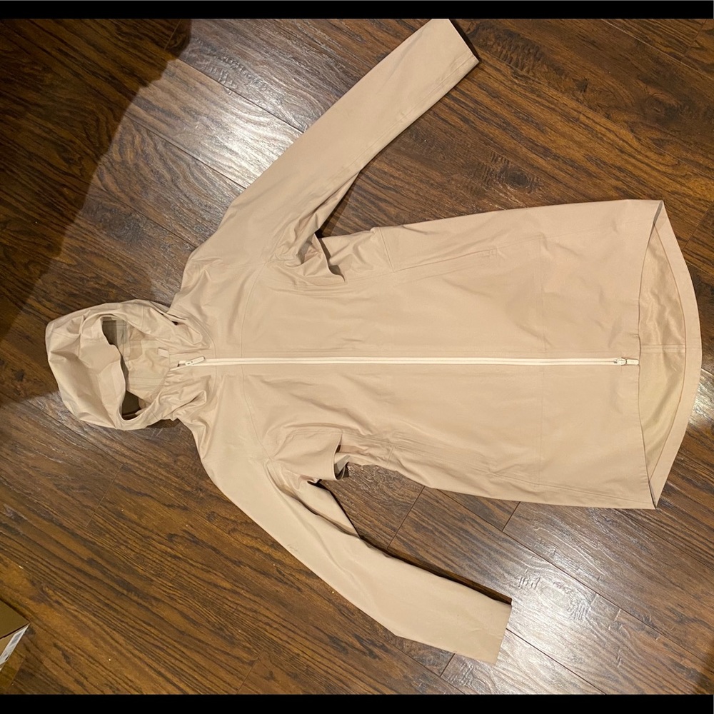 Lululemon Rain/Spring Jacket